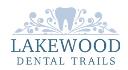 Lakewood Dental Trails logo